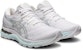 (W) ASICS Gel Nimbus 23 'Putih Perak Tulin' 1012A885-100