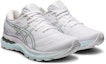 Lookbook (W) ASICS Gel Nimbus 23 'Putih Perak Tulin' 1012A885-100