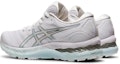 Shop (W) ASICS Gel Nimbus 23 'Putih Perak Tulin' 1012A885-100