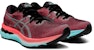 (Women) ASICS Gel Nimbus 23 Lite-Show 'Coral Aqua'  1012B151-007
