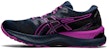 (W) ASICS Gel Nimbus 23 Lite-Show 'Biru Perancis Ungu' 1012A881-400