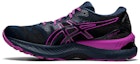 Buy (W) ASICS Gel Nimbus 23 Lite-Show 'Biru Perancis Ungu' 1012A881-400