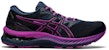 (W) ASICS Gel Nimbus 23 Lite-Show 'Biru Perancis Ungu' 1012A881-400