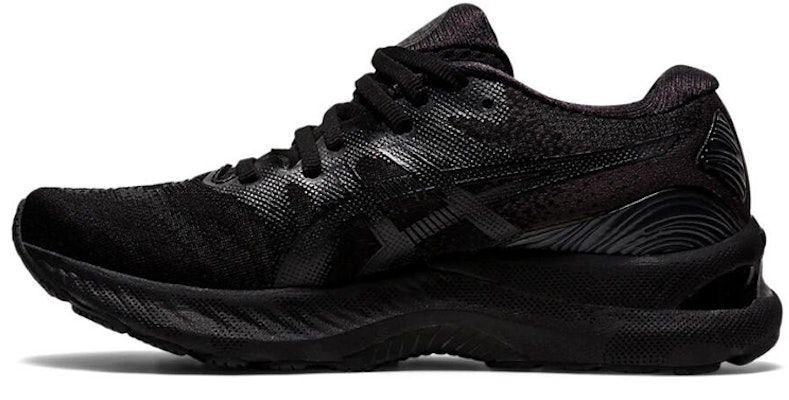 (Women) ASICS Gel Nimbus 23 Wide 'Black'  1012A884-002 Buy (Women) ASICS Gel Nimbus 23 Wide 'Black'  1012A884-002