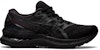 (Women) ASICS Gel Nimbus 23 Wide 'Black'  1012A884-002