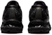(Women) ASICS Gel Nimbus 23 Wide 'Black'  1012A884-002