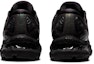 Purchase (Women) ASICS Gel Nimbus 23 Wide 'Black'  1012A884-002