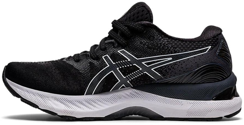 (W) 亚瑟士Gel Nimbus 23宽版'黑白' 1012A884-001 Buy (W) 亚瑟士Gel Nimbus 23宽版'黑白' 1012A884-001