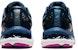 (W) ASICS Gel Nimbus 23 Lebar 'Digital Aqua Plum' 1012A884-402