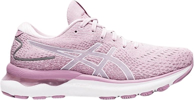 (Women) ASICS Gel Nimbus 24 'Barely Rose' 1012B201-700 (Women) ASICS Gel Nimbus 24 'Barely Rose' 1012B201-700