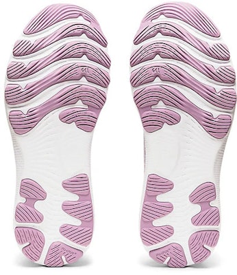 (W) 亚瑟士 Gel Nimbus 24 '淡粉色' 1012B201-700 Details for (W) 亚瑟士 Gel Nimbus 24 '淡粉色' 1012B201-700