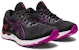 (W) ASICS Gel Nimbus 24 'Anggerik Hitam' 1012B201-004