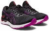 Lookbook (W) ASICS Gel Nimbus 24 'Anggerik Hitam' 1012B201-004