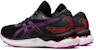 (W) ASICS Gel Nimbus 24 'Anggerik Hitam' 1012B201-004