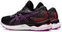 Shop (W) ASICS Gel Nimbus 24 'Anggerik Hitam' 1012B201-004