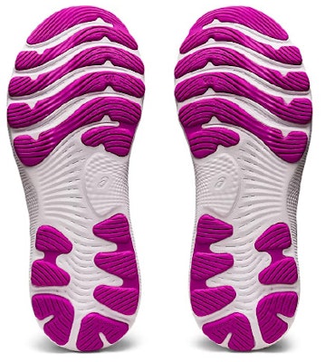 (Women) ASICS Gel Nimbus 24 'Black Orchid' 1012B201-004 Details for (Women) ASICS Gel Nimbus 24 'Black Orchid' 1012B201-004
