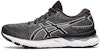 (W) ASICS Gel Nimbus 24 'Hitam Pure Silver' 1012B201-001