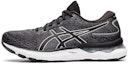 Buy (W) ASICS Gel Nimbus 24 'Hitam Pure Silver' 1012B201-001