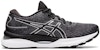 (W) ASICS Gel Nimbus 24 'Hitam Pure Silver' 1012B201-001