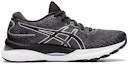 Order (W) ASICS Gel Nimbus 24 'Hitam Pure Silver' 1012B201-001