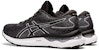 (W) ASICS Gel Nimbus 24 'Hitam Pure Silver' 1012B201-001