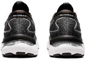 Purchase (女款)ASICS Gel Nimbus 24 '黑純銀' 1012B201-001