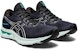 (W) ASICS Gel Nimbus 24 'Hitam Soothing Sea' 1012B201-005