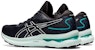 (W) ASICS Gel Nimbus 24 'Hitam Soothing Sea' 1012B201-005
