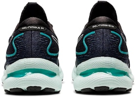 (W) アシックス ゲルニンバス 24 「黒/癒しの海」 1012B201-005 Purchase (W) アシックス ゲルニンバス 24 「黒/癒しの海」 1012B201-005