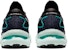 (W) ASICS Gel Nimbus 24 'Hitam Soothing Sea' 1012B201-005