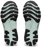 (W) アシックス ゲルニンバス 24 「黒/癒しの海」 1012B201-005 Details for (W) アシックス ゲルニンバス 24 「黒/癒しの海」 1012B201-005