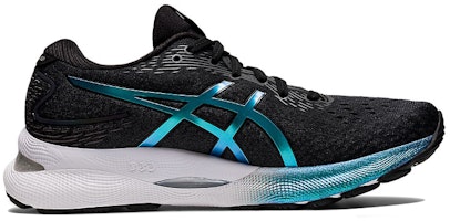 (W) 亚瑟士Gel Nimbus 24 '黑青' 1012B306-001 Order (W) 亚瑟士Gel Nimbus 24 '黑青' 1012B306-001