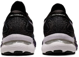 (W) 亚瑟士Gel Nimbus 24 '黑青' 1012B306-001 Purchase (W) 亚瑟士Gel Nimbus 24 '黑青' 1012B306-001