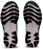 (W) 亚瑟士Gel Nimbus 24 '黑青' 1012B306-001 Details for (W) 亚瑟士Gel Nimbus 24 '黑青' 1012B306-001