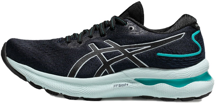 women-asics-gel-nimbus-24-comfort-durable-running-black-blue-1012-b199-005