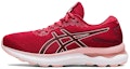 Buy (W) ASICS Gel Nimbus 24 'Cranberry Frosted Rose' dalam Bahasa Melayu. 1012B201-601