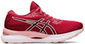 Order (W) ASICS Gel Nimbus 24 'Cranberry Frosted Rose' dalam Bahasa Melayu. 1012B201-601