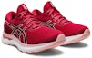 Lookbook (W) ASICS Gel Nimbus 24 'Cranberry Frosted Rose' dalam Bahasa Melayu. 1012B201-601