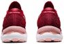 Purchase (W) ASICS Gel Nimbus 24 'Cranberry Frosted Rose' dalam Bahasa Melayu. 1012B201-601