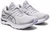 Lookbook (W) ASICS Gel-Nimbus 24 Tahan Haus Kelabu Selesa 1012B201-021