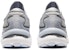 (W) ASICS Gel-Nimbus 24 Tahan Haus Kelabu Selesa 1012B201-021