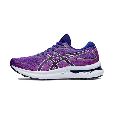 (W) ASICS Gel Nimbus 24 'Orchid Purple'