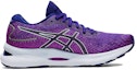 Order (W) ASICS Gel Nimbus 24 'Ungu Orkid' 1012B201-500