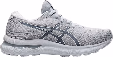 (Women) ASICS Gel Nimbus 24 'Piedmont Grey' 1012B201-022 (Women) ASICS Gel Nimbus 24 'Piedmont Grey' 1012B201-022