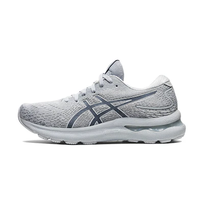 (W) ASICS Gel Nimbus 24 'Piedmont Grey'