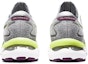 Purchase (W) ASICS Gel Nimbus 24 'Piedmont Grey Lime Green' Lelaki & Wanita 1012B201-020