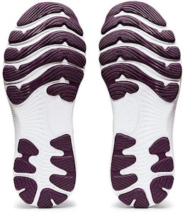 (W) 아식스 젤 님버스 24 '피에몬트 그레이 라임 그린' 1012B201-020 Details for (W) 아식스 젤 님버스 24 '피에몬트 그레이 라임 그린' 1012B201-020