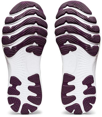 (W) ASICS Gel Nimbus 24 '皮尔蒙特灰酸橙绿' 1012B201-020 Details for (W) ASICS Gel Nimbus 24 '皮尔蒙特灰酸橙绿' 1012B201-020