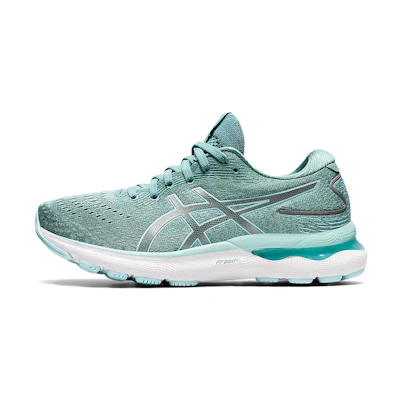 (W) ASICS Gel Nimbus 24 'Sage'