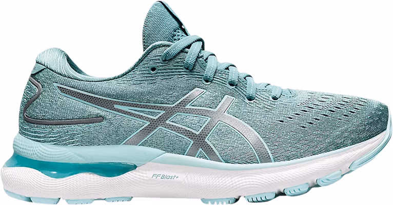 (W) 아식스 젤 님버스 24 '세이지' (ASICS Gel Nimbus 24 '세이지') 1012B201-300 Buy (W) 아식스 젤 님버스 24 '세이지' (ASICS Gel Nimbus 24 '세이지') 1012B201-300